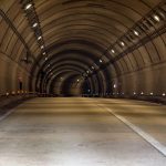 Tunel de la Línea 00
