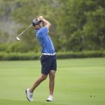 Iván Camilo Ramírez / Enrique Berardi (LAAC)