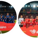 Millonarios frente a America por el título delTorneo ESPN 2020