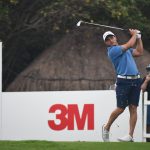 2019 Latin American Amateur Championship