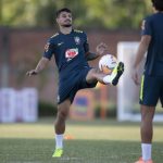 Brasil listo para enfrentar en el Preolímpico a Perú