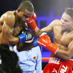 Eleider Alvarez noqueó a Michael Seals en Nueva York