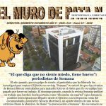 EDICIÓN 515 de EL MURO DE PATA.N