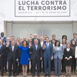 III Conferencia Ministerial Hemisférica de Lucha contra el Terrorismo