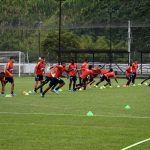 Colombia en forma para enfrentar a Ecuador en el Preolimpico SUB 23 (6)