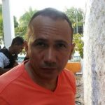 Marcos de Jesús Figueroa García