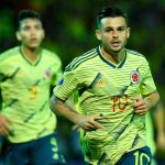 Nicolas Benedetti abre el marcador en Armenia.