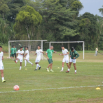Bolivia no es favorita, pero sus jugadores ven en el Preolímpico una vitrina internacional por lo que esperan estar a la altura del torneo.