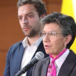 Protocolo para marchas se seguirá aplicando- Claudia López