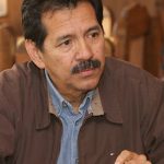 Senador Jorge Elicer Guevara