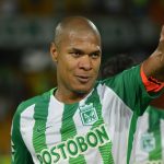 Alexis Henriquez le dijo adiós al fútbol