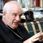 Monseñor Luis Augusto Castro