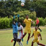 Deportes Tolima ya esta Listo para enfrentar al DIM, en la apertura de la Liga BetPlay DIMAYOR I-2020