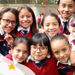 Estudiantes de Bogota 19012020