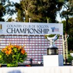  Country Club de Bogotá Championship / Trofeo