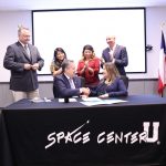 niñas colombianas de zonas rurales viajarán a la NASA