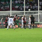 ONCE CALDAS EMPATO 0-0 CON INDEPENDIENTE SANTA FE (2)