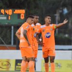 Envigado recibe a Boyacá Chicó en su regreso a la A (2)
