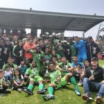 lub Deportivo La Equidad Seguros se consagró campeón del reconocido Torneo del Olaya