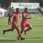Patriotas 1-1 Cúcuta Deportivo 26012020-2