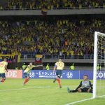 Colombia 2-1 Vevezuela 8