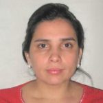 Aida Merlano en Venezuela