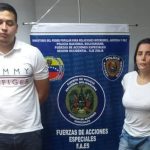 Recapturan a Aida Merlano