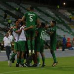 Bolivia quiere dar otra sorpresa ante Brasil