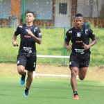 Deportivo Cali listo para recibir al Junio