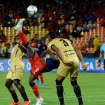 Independiente Medellín 2-1 Rionegro 28012020-2
