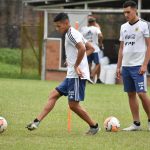 Alexis Mac Allister, Argentina