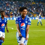 Millonarios empató 2-2 Con Equidad 02022020_3