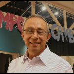 Rubén Darío Acevedo Carmona,director del Centro Nacional de Memoria História