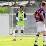 Envigado - Once Caldas, fecha 3 de la Liga