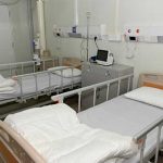 Comienza a operar hospital destinado a combatir coronavirus