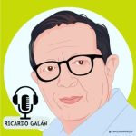 Ricardo Galán-LIBRETA DE APUNTES