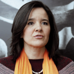 Sylvia Constaín.,Mintics