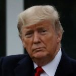 Donald Trump,Presidente de Estados Unidos,exonerado