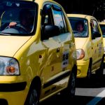 En el Día sin carro y sin moto no habrá restricción de pico y placa para taxis