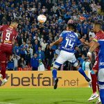 Millonarios derrotó 2-0 a Always Ready por la Copa Suramericana
