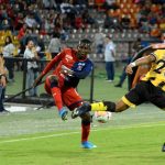 Didier Delgado, por un problema en el aductor izquierdo, tiene en duda su participación en el compromiso ante Patriotas de Boyacá.