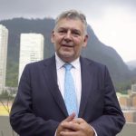 Jaime Alberto Cabal,presidente de Felanco
