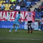 Jaguares derroto a Millonarios 4 por 1 Millonarios