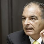 Aurelio Iragorri ,Presidente Parido de la U 2