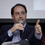 José Manuel Restrepo,ministro de Comercio