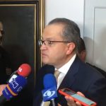 Procurador General de la Nación, Fernando Carrillo Flórez