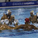 Selección Colombia de Polo Acuático