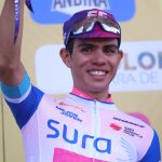 Sergio Higuita (EF Education First)