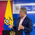 Presidente Duque