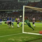 El arquero del Once caldas fue la igura del partido Junior_Once